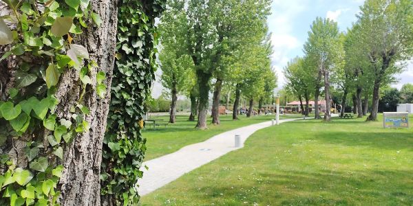 AQUANEVA CRAZY SPRING (Inzago - MI)